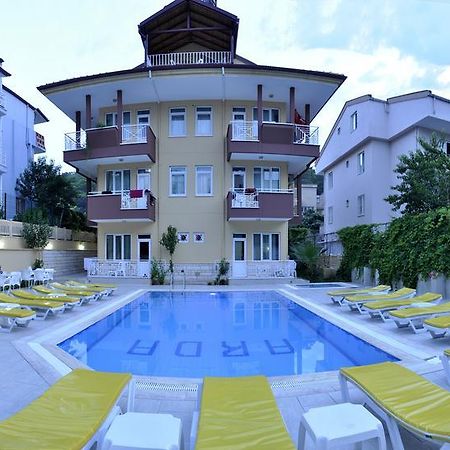 Arda Apart Kemer Zewnętrze zdjęcie