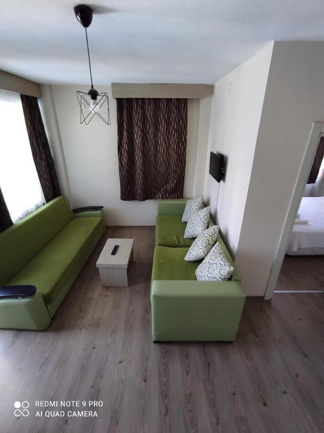 Arda Apart Kemer Zewnętrze zdjęcie