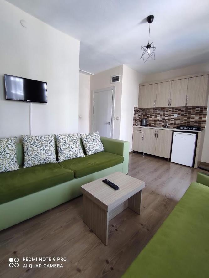 Arda Apart Kemer Zewnętrze zdjęcie
