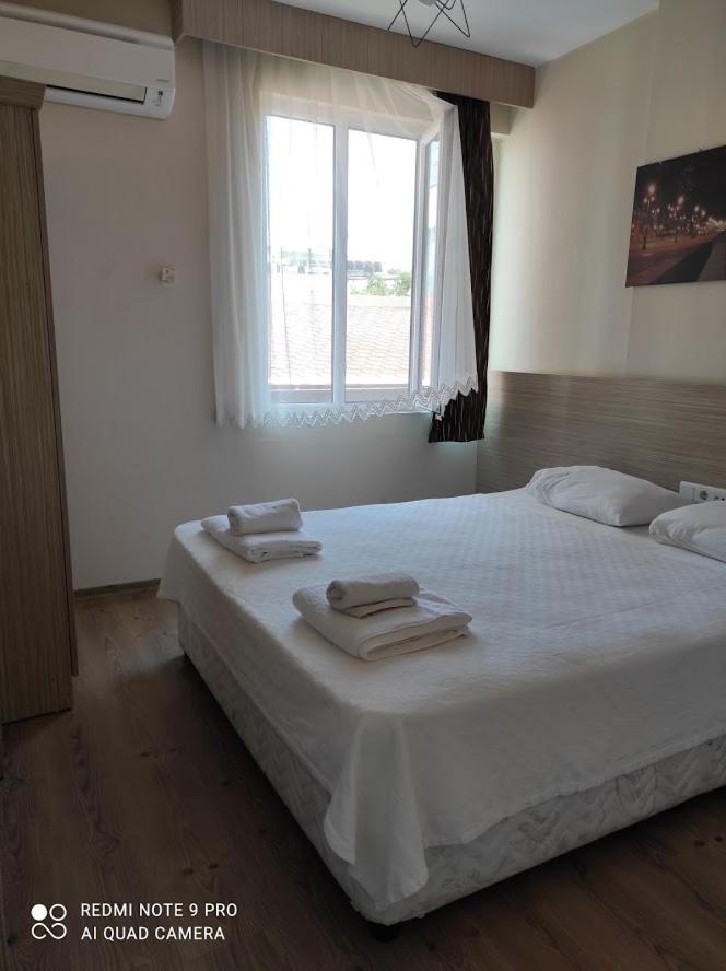 Arda Apart Kemer Zewnętrze zdjęcie