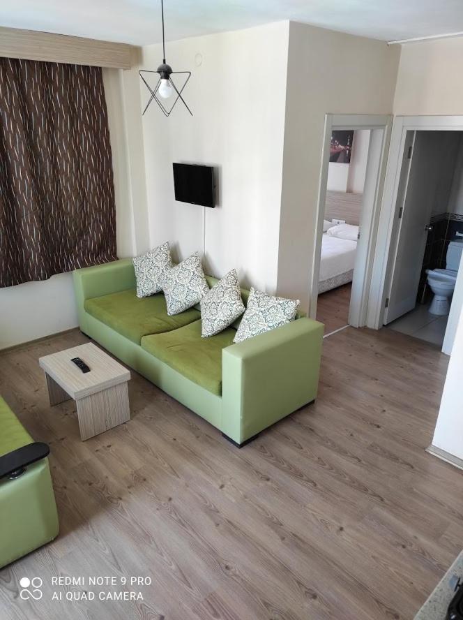 Arda Apart Kemer Zewnętrze zdjęcie