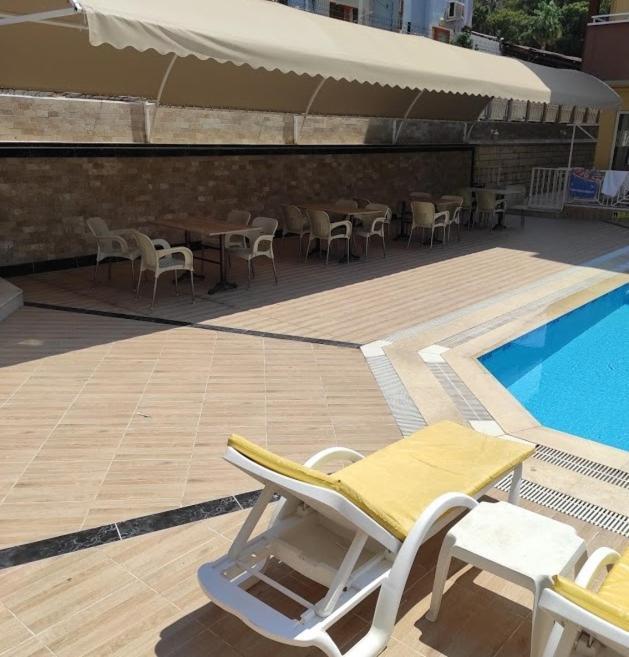 Arda Apart Kemer Zewnętrze zdjęcie