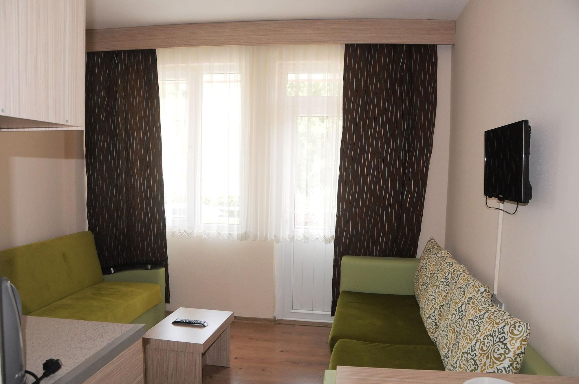 Arda Apart Kemer Zewnętrze zdjęcie