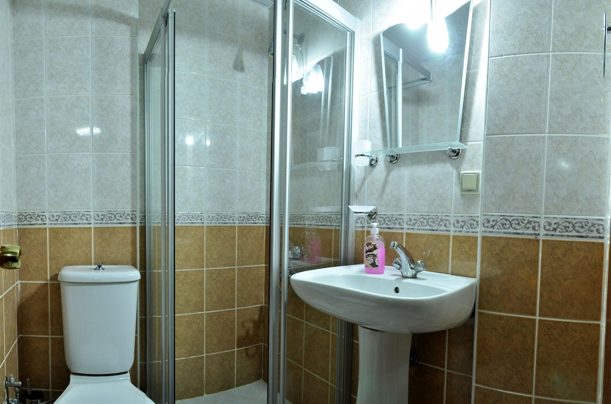 Arda Apart Kemer Zewnętrze zdjęcie