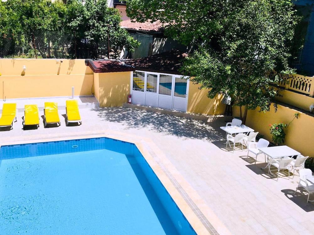 Arda Apart Kemer Zewnętrze zdjęcie