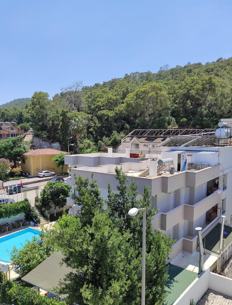 Arda Apart Kemer Zewnętrze zdjęcie