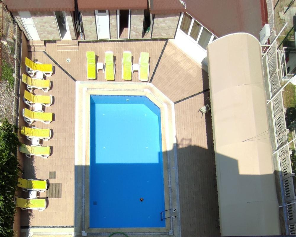 Arda Apart Kemer Zewnętrze zdjęcie