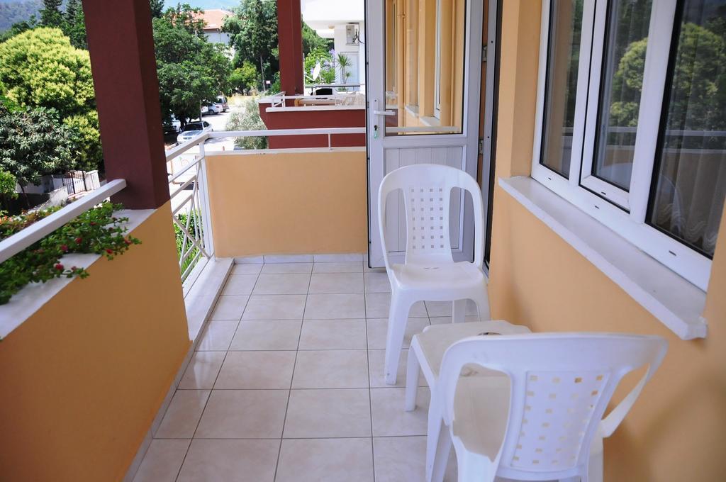 Arda Apart Kemer Pokój zdjęcie