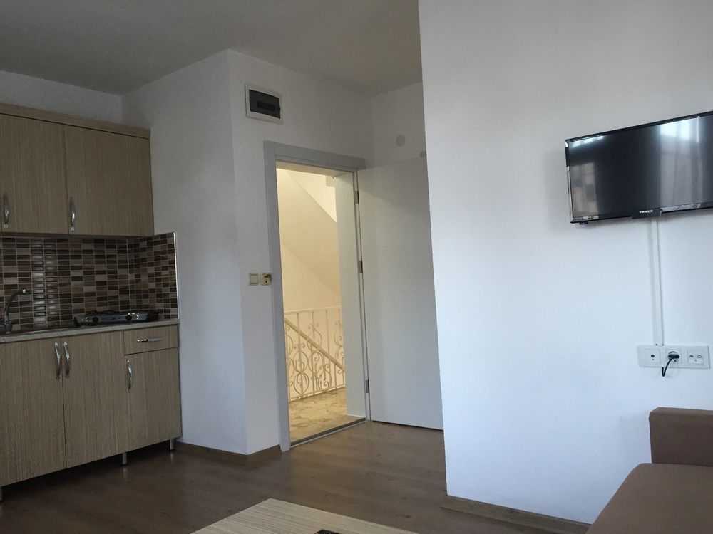 Arda Apart Kemer Zewnętrze zdjęcie