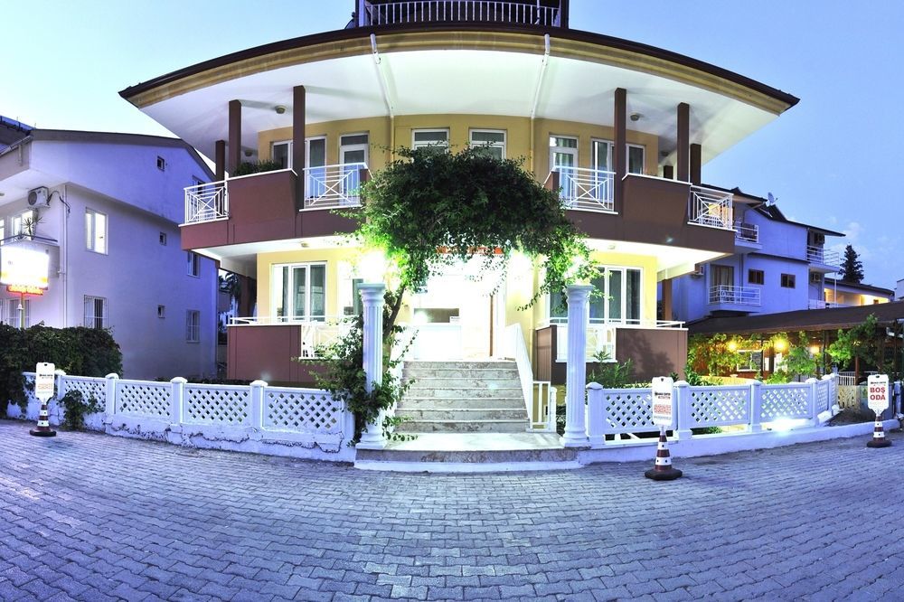 Arda Apart Kemer Zewnętrze zdjęcie