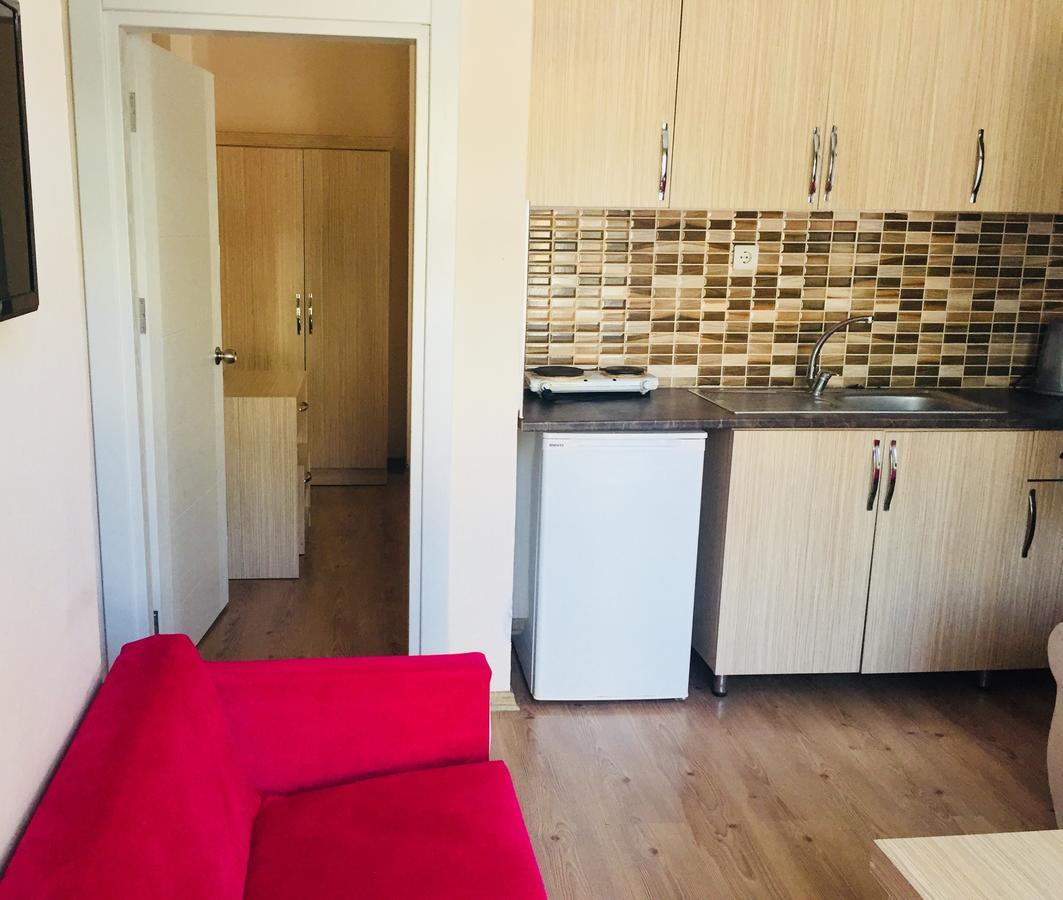 Arda Apart Kemer Zewnętrze zdjęcie