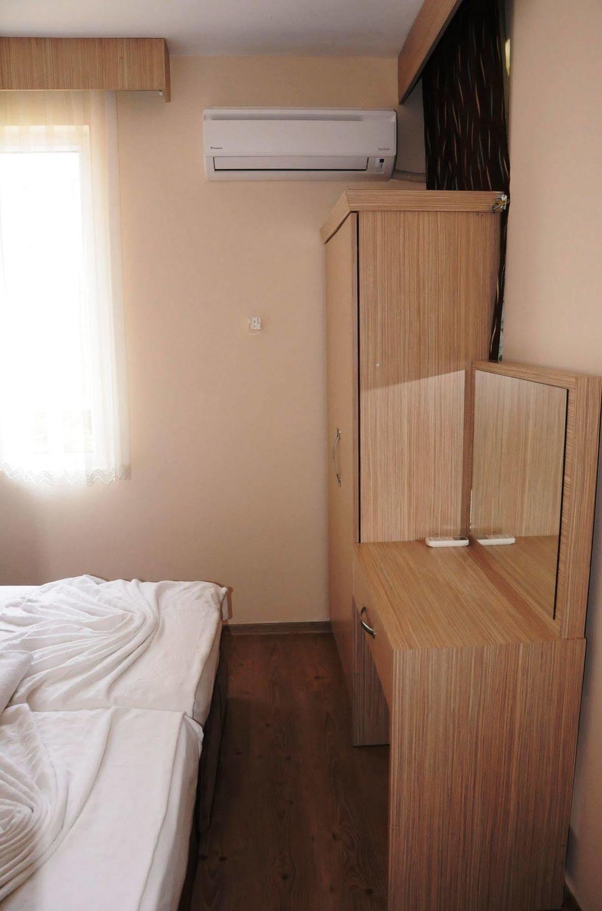 Arda Apart Kemer Zewnętrze zdjęcie