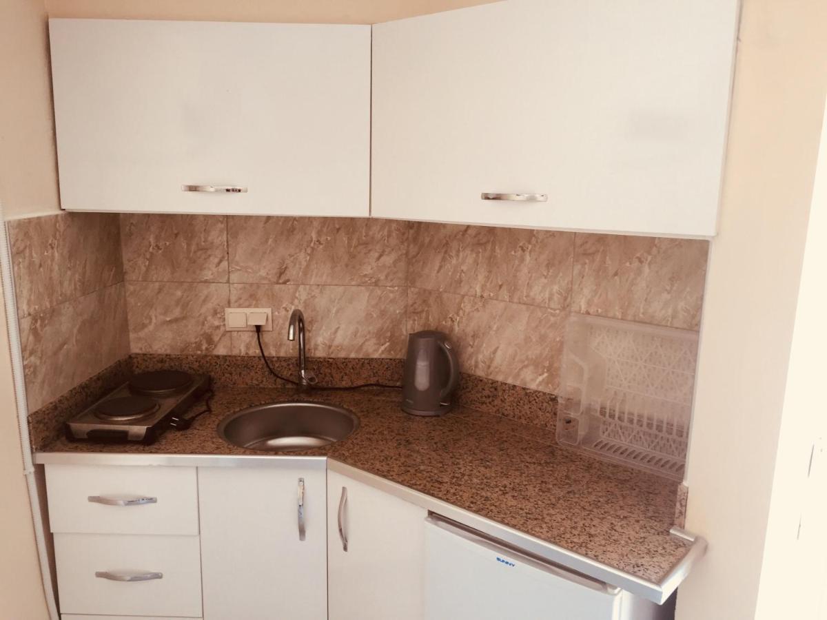 Arda Apart Kemer Zewnętrze zdjęcie